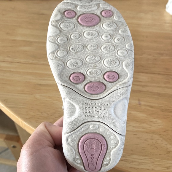 Stride Rite Munchkin by Stride Rite Biggie Clog - Picture 2 of 5